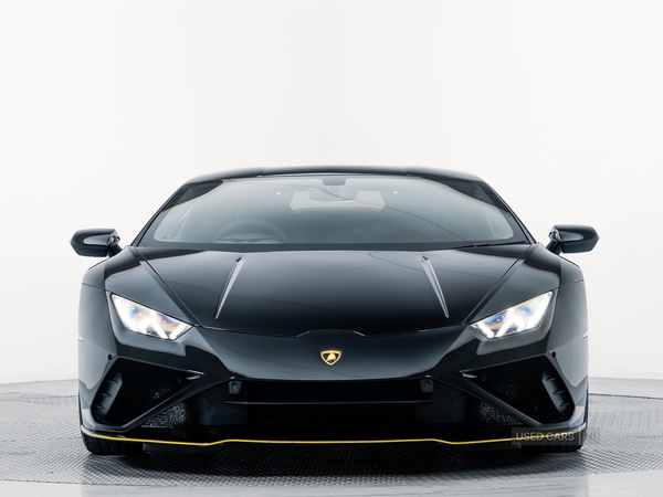 Used Lamborghini Huracan 2021 for sale - 77825542: Photo 2