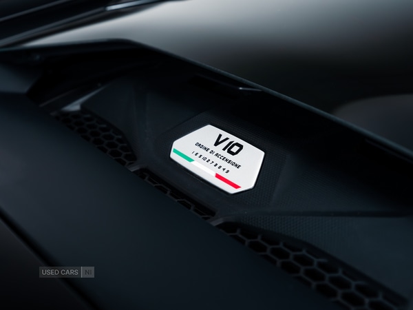 Used Lamborghini Huracan 2021 for sale - 77825542: Photo 20
