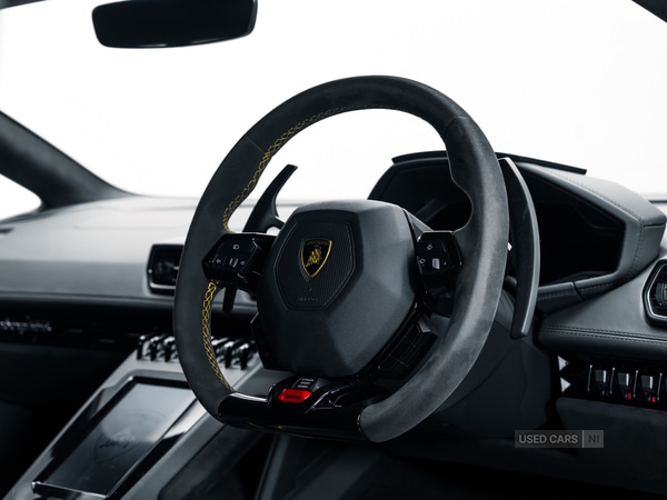 Used Lamborghini Huracan 2021 for sale - 77825542: Photo 21