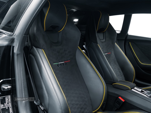 Used Lamborghini Huracan 2021 for sale - 77825542: Photo 23