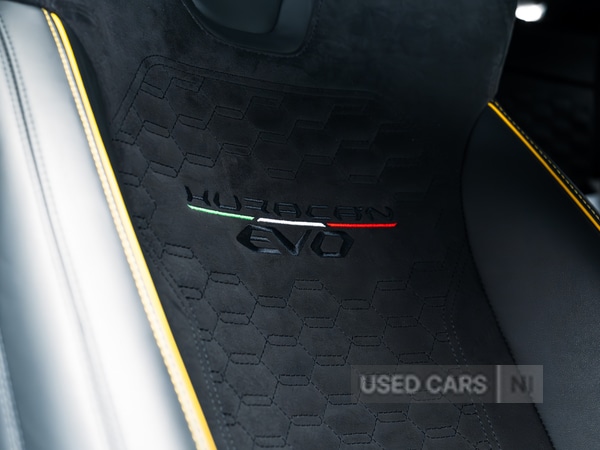 Used Lamborghini Huracan 2021 for sale - 77825542: Photo 24