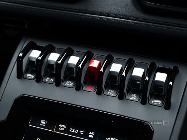 Used Lamborghini Huracan 2021 for sale - 77825542: Photo 25
