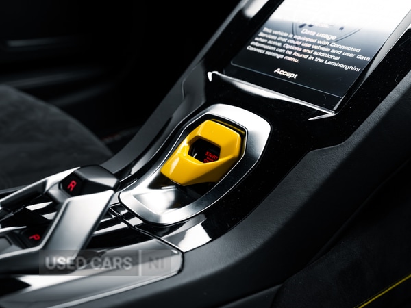 Used Lamborghini Huracan 2021 for sale - 77825542: Photo 27
