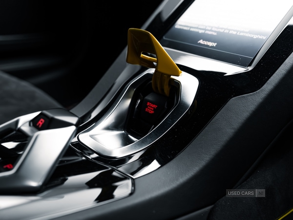 Used Lamborghini Huracan 2021 for sale - 77825542: Photo 28