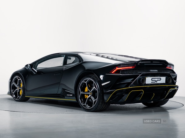 Used Lamborghini Huracan 2021 for sale - 77825542: Photo 6