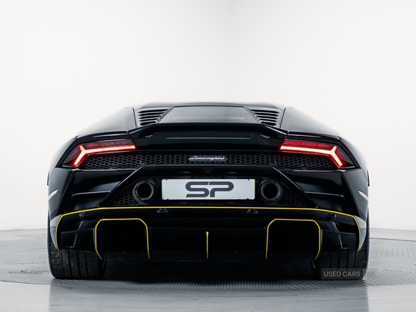 Used Lamborghini Huracan 2021 for sale - 77825542: Photo 7