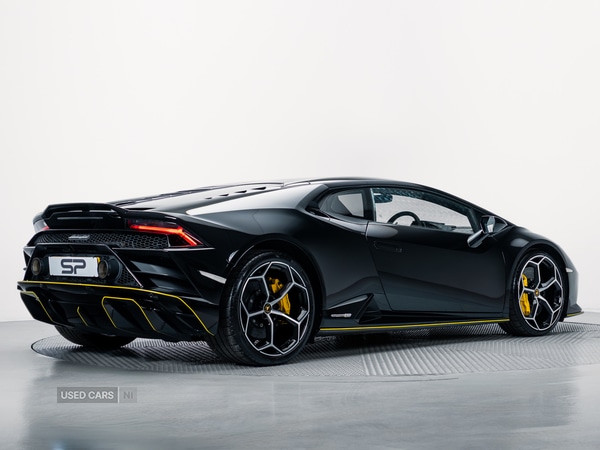 Used Lamborghini Huracan 2021 for sale - 77825542: Photo 8