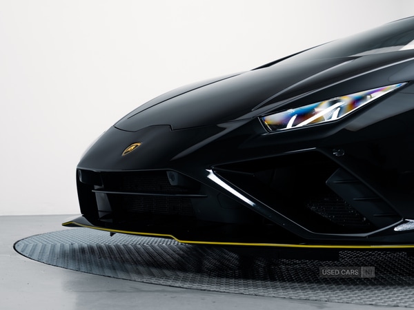 Used Lamborghini Huracan 2021 for sale - 77825542: Photo 9