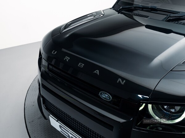 Used Land Rover Defender 2021 for sale - 76167942: Photo 10