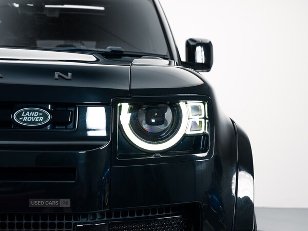 Used Land Rover Defender 2021 for sale - 76167942: Photo 11
