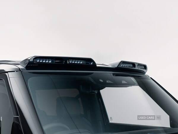 Used Land Rover Defender 2021 for sale - 76167942: Photo 13