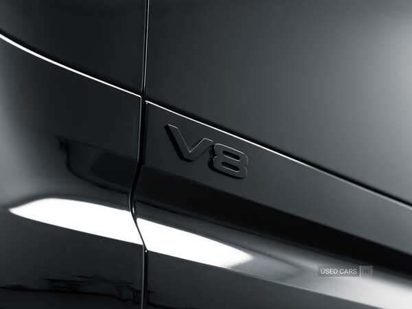 Used Land Rover Defender 2021 for sale - 76167942: Photo 15