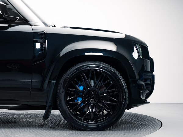 Used Land Rover Defender 2021 for sale - 76167942: Photo 17
