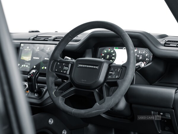 Used Land Rover Defender 2021 for sale - 76167942: Photo 28