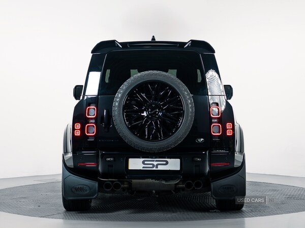 Used Land Rover Defender 2021 for sale - 76167942: Photo 7