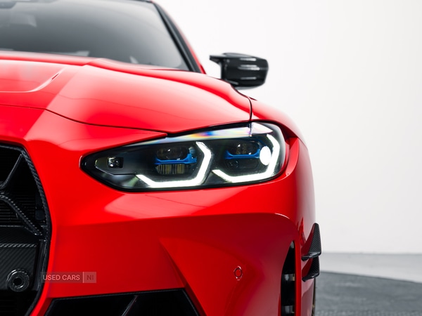 Used BMW M3 2023 for sale - 77359713: Photo 11