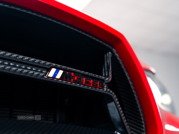 Used BMW M3 2023 for sale - 77359713: Photo 12