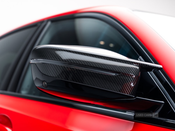 Used BMW M3 2023 for sale - 77359713: Photo 13