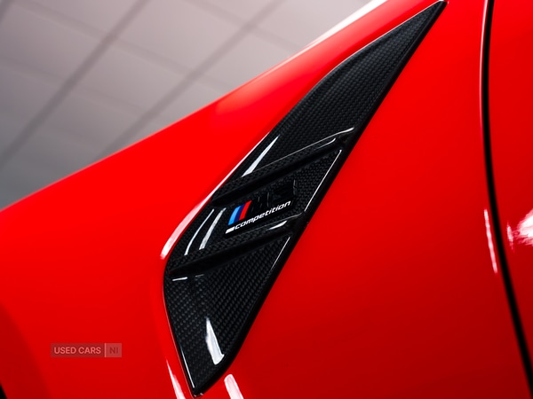 Used BMW M3 2023 for sale - 77359713: Photo 14