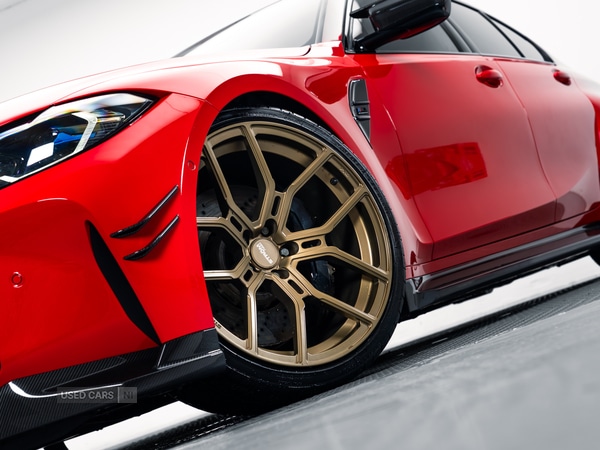 Used BMW M3 2023 for sale - 77359713: Photo 15