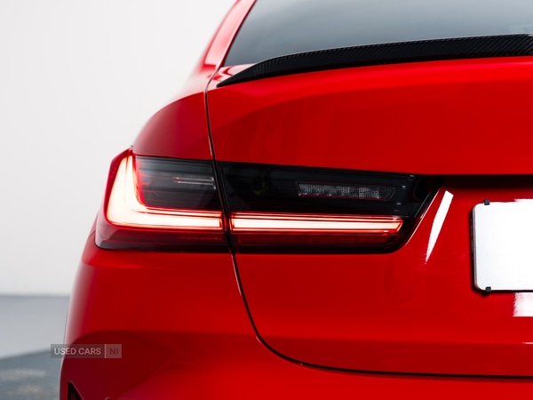 Used BMW M3 2023 for sale - 77359713: Photo 17