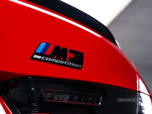 Used BMW M3 2023 for sale - 77359713: Photo 18