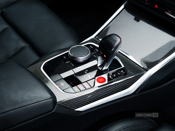 Used BMW M3 2023 for sale - 77359713: Photo 22