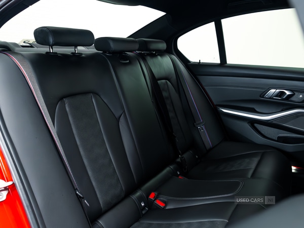 Used BMW M3 2023 for sale - 77359713: Photo 24