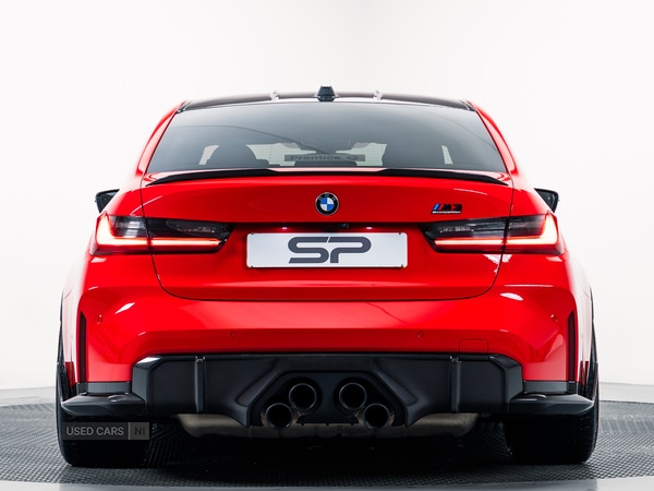 Used BMW M3 2023 for sale - 77359713: Photo 6