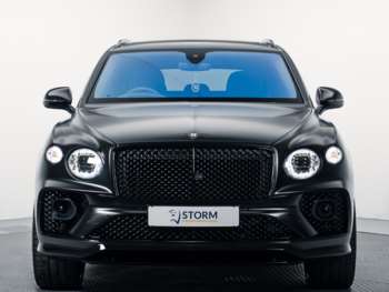 Used Bentley Bentayga 2024 for sale - 74454448: Photo