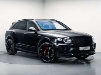 Used Bentley Bentayga 2024 for sale - 74454448: Photo