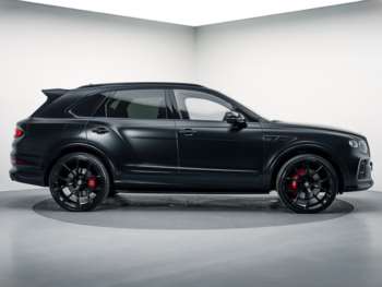 Used Bentley Bentayga 2024 for sale - 74454448: Photo