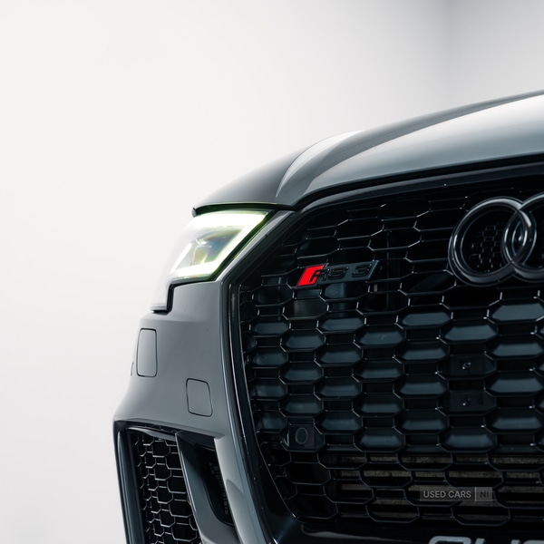 Used Audi RS3 2019 for sale - 76110187: Photo 10