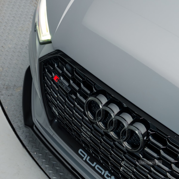 Used Audi RS3 2019 for sale - 76110187: Photo 11