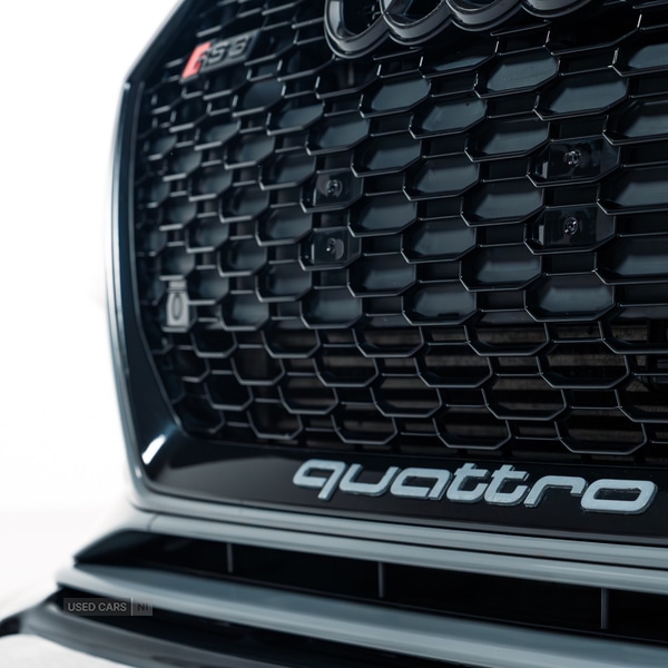 Used Audi RS3 2019 for sale - 76110187: Photo 12