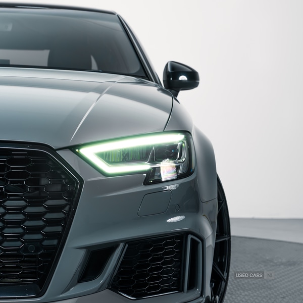 Used Audi RS3 2019 for sale - 76110187: Photo 13