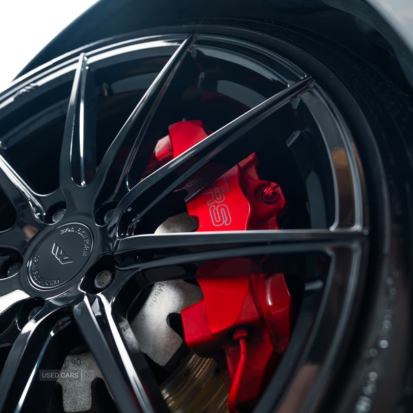 Used Audi RS3 2019 for sale - 76110187: Photo 15