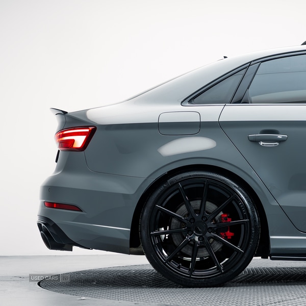 Used Audi RS3 2019 for sale - 76110187: Photo 17