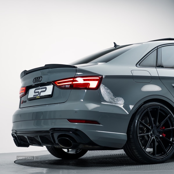 Used Audi RS3 2019 for sale - 76110187: Photo 18
