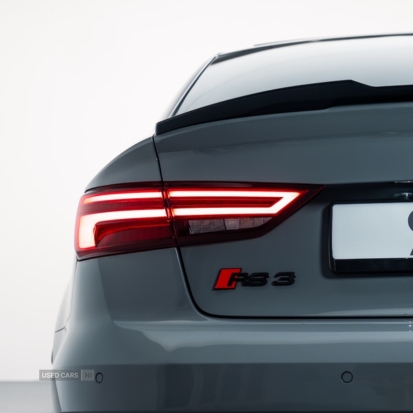 Used Audi RS3 2019 for sale - 76110187: Photo 19