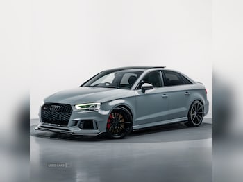 Used Audi RS3 2019 for sale - 76110187: Photo
