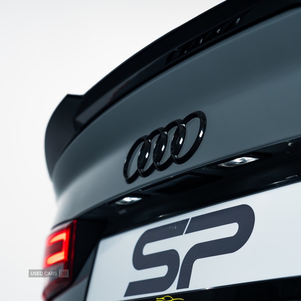 Used Audi RS3 2019 for sale - 76110187: Photo 20