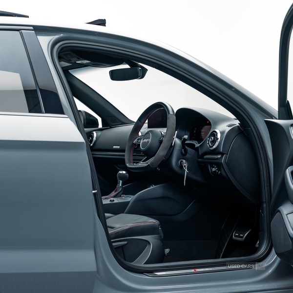 Used Audi RS3 2019 for sale - 76110187: Photo 21