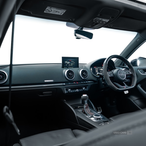 Used Audi RS3 2019 for sale - 76110187: Photo 22