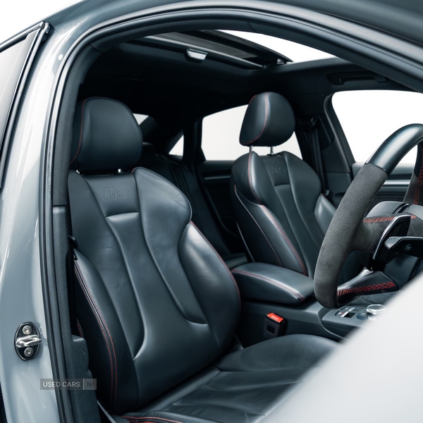 Used Audi RS3 2019 for sale - 76110187: Photo 23