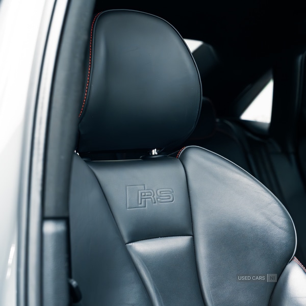 Used Audi RS3 2019 for sale - 76110187: Photo 24