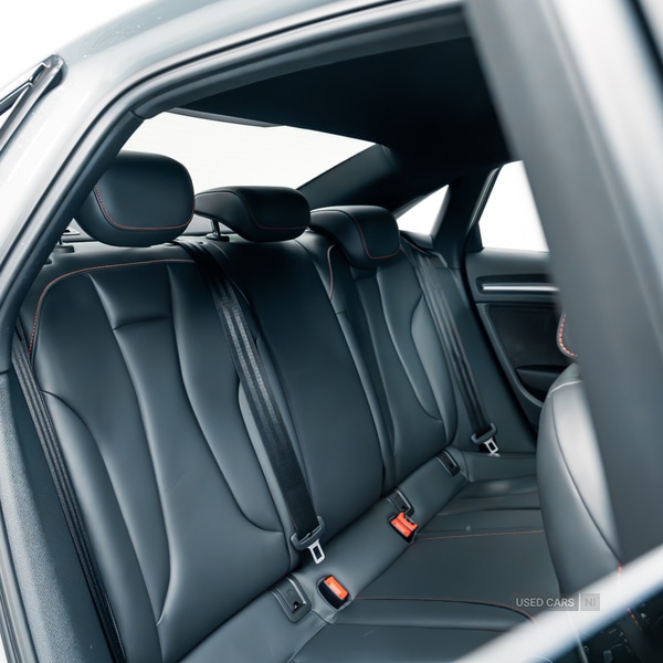 Used Audi RS3 2019 for sale - 76110187: Photo 25