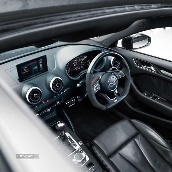 Used Audi RS3 2019 for sale - 76110187: Photo 26