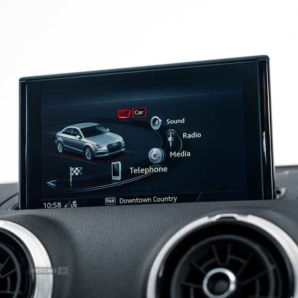 Used Audi RS3 2019 for sale - 76110187: Photo 27