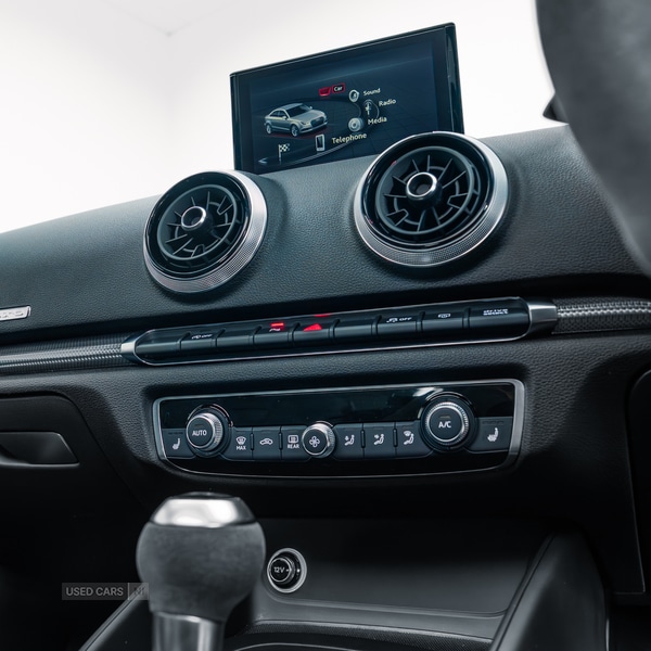 Used Audi RS3 2019 for sale - 76110187: Photo 28